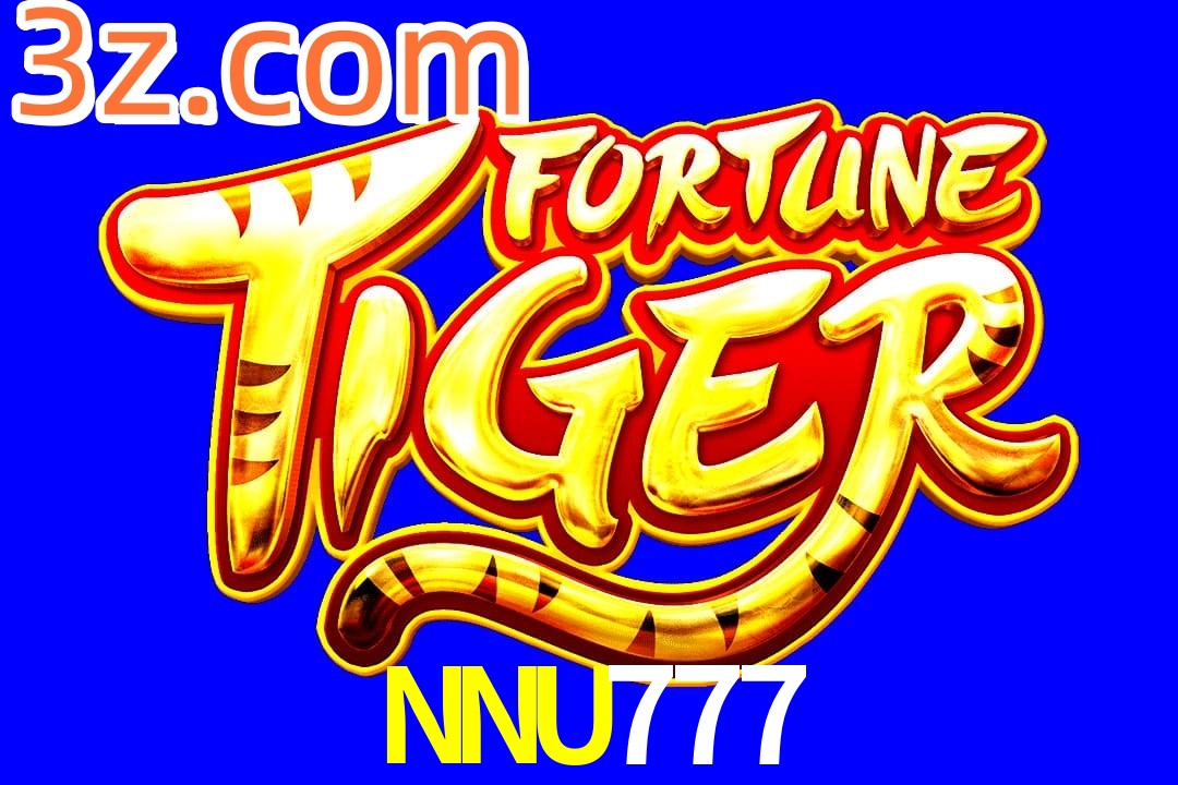 Exótico com Jogo Fortune Tiger no NNU777